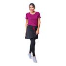Conjunto Eloah Uva- Calça Saia e T-Shirt Conjunto Eloah Uva- Calça Saia e T-Shirt