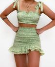 Conjunto Eloíse