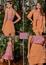 Conjunto Elsa Pêssego - M (40)