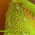 Conjunto em croche