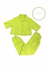 Conjunto em linho