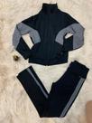 Conjunto em Lycra Peluciado - Feminino