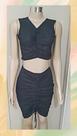 conjunto em malha