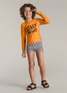 Conjunto Em Malha Uv Infantil Menino Start - Brandili