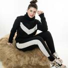 Conjunto em Mousse