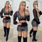 Conjunto em Paete Conjunto em Paete