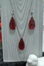 Conjunto em pedra