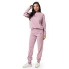 Conjunto em Ultrasoft Comfy Itália - Amora - G