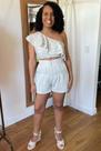 Conjunto em viscose