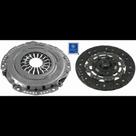Conjunto embreagem Chevrolet Cruze 2011 a 2016 Sachs