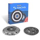 Conjunto embreagem ecosport / focus - sachs 9589