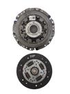 Conjunto Embreagem Fiat Doblo Palio Stilo Strada 1.8 Gm