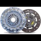 Conjunto embreagem Ford Ka 2014 a 2021 Sachs 3000 001 218