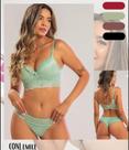 conjunto Emile