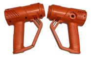 Conjunto empunhadura stanley b&d dewalt 5140061-42 Conjunto empunhadura stanley b&d dewalt 5140061-42