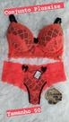 Conjunto Encantado Plussize