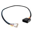 Conjunto Encoder Universal Cabo (90cm) Rev.01