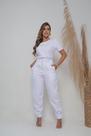 Conjunto enfermagem calça e blusa alfaitaria Conjunto enfermagem calça e blusa alfaitaria