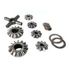 Conjunto engr.difer.ms145 39 dentes meritor nac. **agrale 13