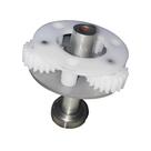 Conjunto Engrenagem Bv/Pivo Planetaria - A00103t - Garen