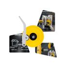 Conjunto Engrenagem Extrusora Original Bambu Lab A1 e A1 Mini Peça Reposição Alta Precisão Impressora 3D -