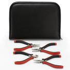 Conjunto ergonômico Piliers The Beadsmith, kit de joias de 5 polegadas e 4 peças Conjunto ergonômico Piliers The Beadsmith, kit de joias de 5 polegadas e 4 peças