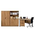 Conjunto Escritorio 4 Pecas Versatil Kappesberg Itapua