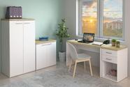 Conjunto Escritório Home Office Completo