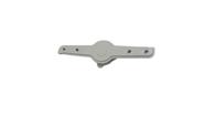 Conjunto espargidor superior original lava louças Brastemp