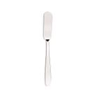 Conjunto Espátulas para Manteiga Pate em Aço Inox 4 Peças