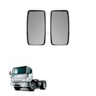 Conjunto Espelho Ford Cargo 2428E 2622E 2628E Convexo Par
