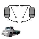 Conjunto Espelho MB HPN 1620 1622 1632 1634 1938 Par LD LE