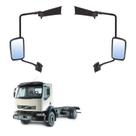 Conjunto Espelho Retrovisor Volvo Vm Par LD LE