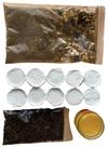 Conjunto espiritual para santería cubana, Ifá, Yoruba, Palo Mayombe