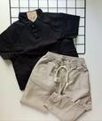 Conjunto esporte chique