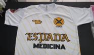 Conjunto esporte equipagem futebol (camisa+short)