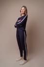 Conjunto Esporte Tricot Feminino