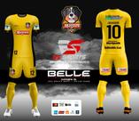 Conjunto esportivo Masculino
