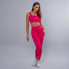 Conjunto essencial rosa pink
