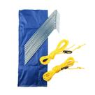 Conjunto Estacas com Cordinhas - Kala