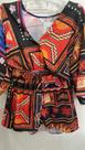 Conjunto Estampado