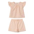 Conjunto Estampado Curto Infantil Feminino Lilica Ripilica 11302072 88554 Conjunto Estampado Curto Infantil Feminino Lilica Ripilica 11302072 88554