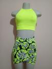 Conjunto Estampado em Suplex