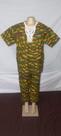 Conjunto estampado masculino
