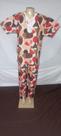 Conjunto estampado masculino