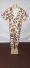 Conjunto estampado masculino