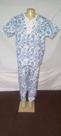 Conjunto estampado masculino