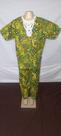 Conjunto estampado masculino