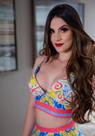 Conjunto Estampado New Turim
