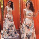 conjunto estampado